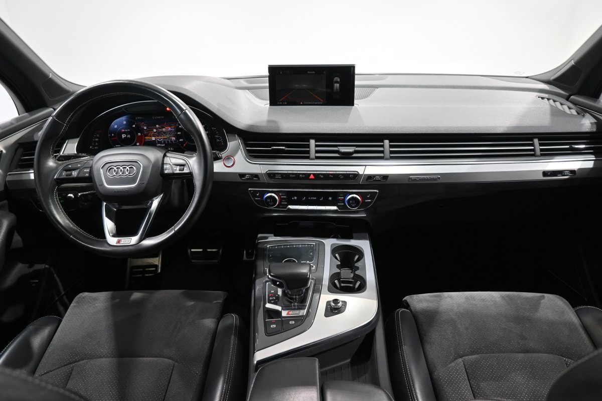 Foto Audi SQ7 19