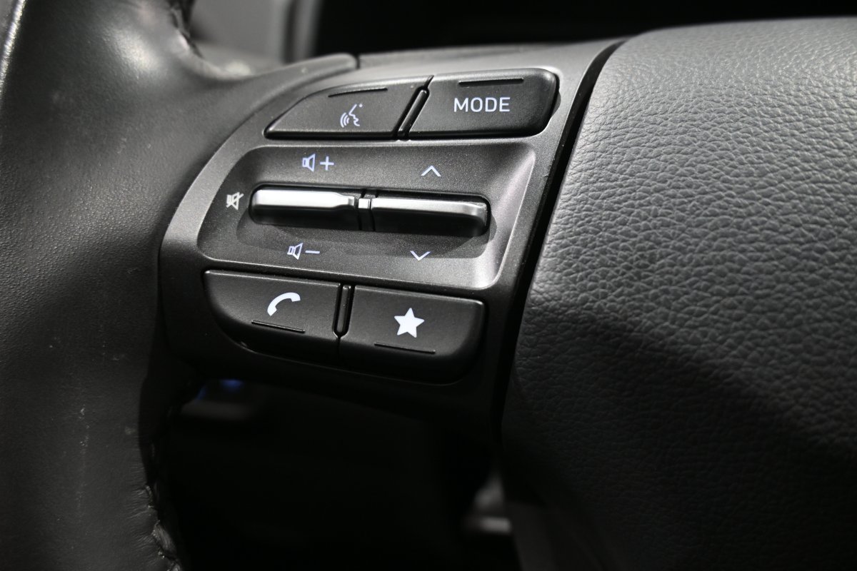 Foto Hyundai Kona 21