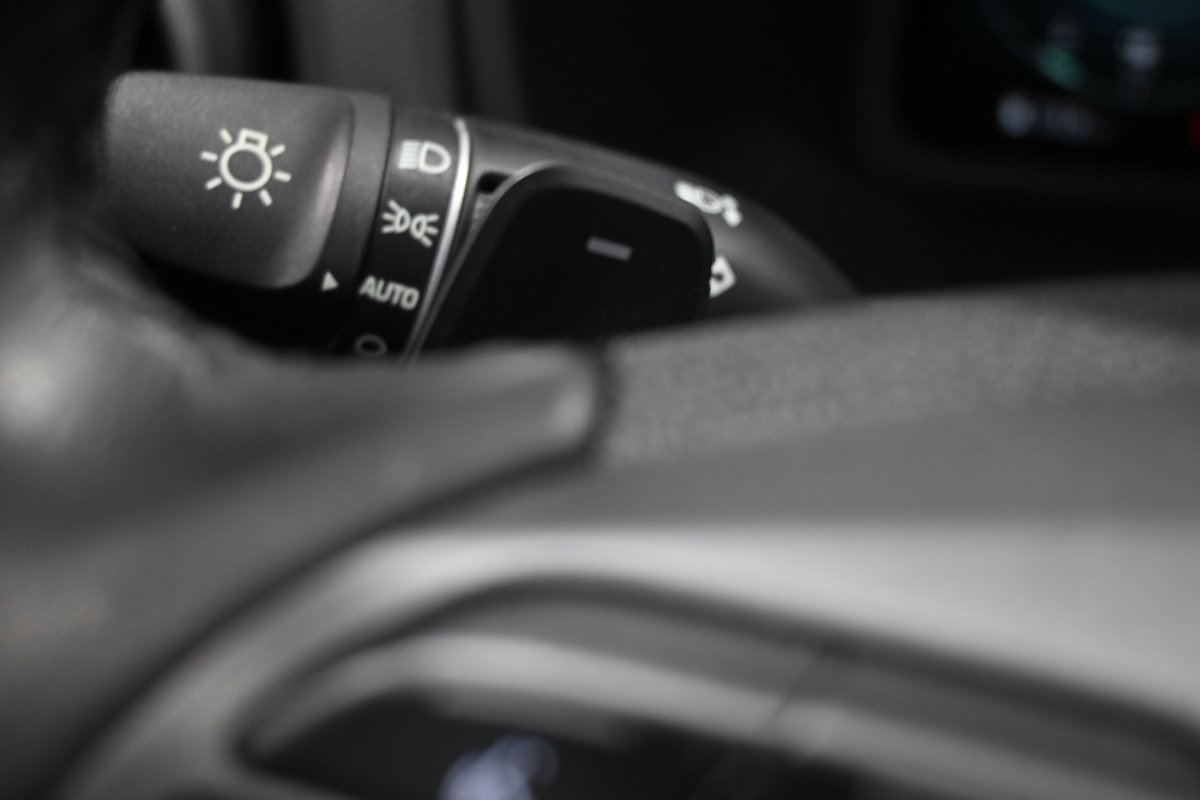 Foto Hyundai Kona 23