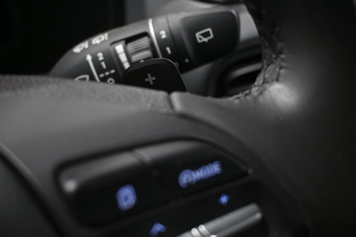 Foto Hyundai Kona 24