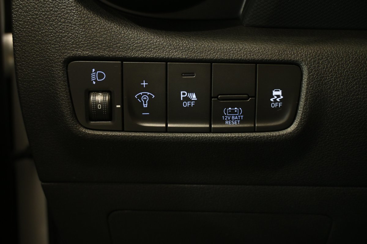 Foto Hyundai Kona 27