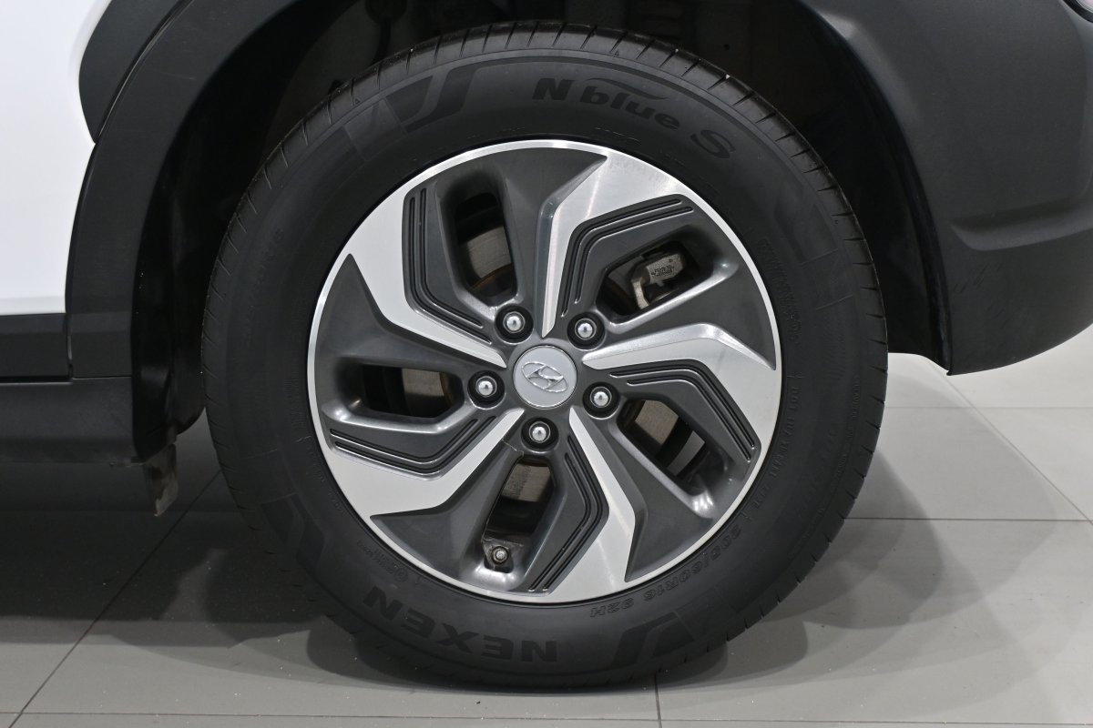 Foto Hyundai Kona 30