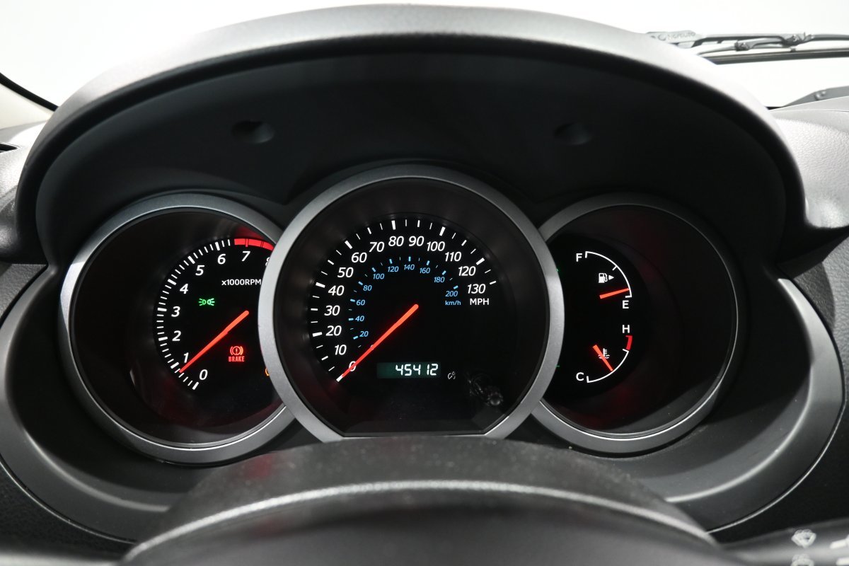 Foto Suzuki Grand Vitara 14