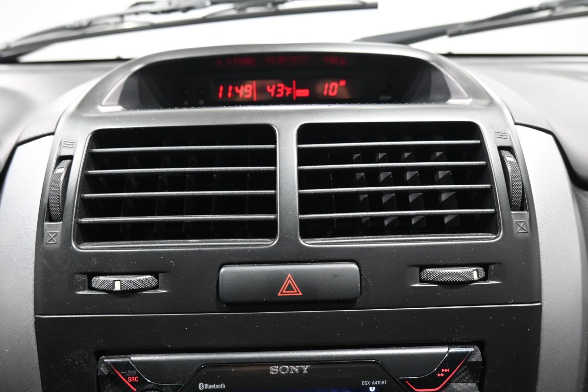 Foto Suzuki Grand Vitara 15