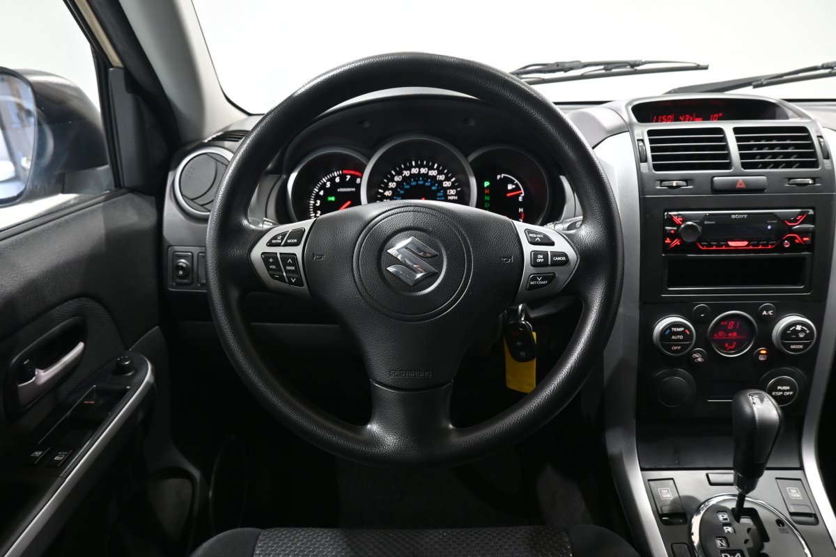 Foto Suzuki Grand Vitara 19