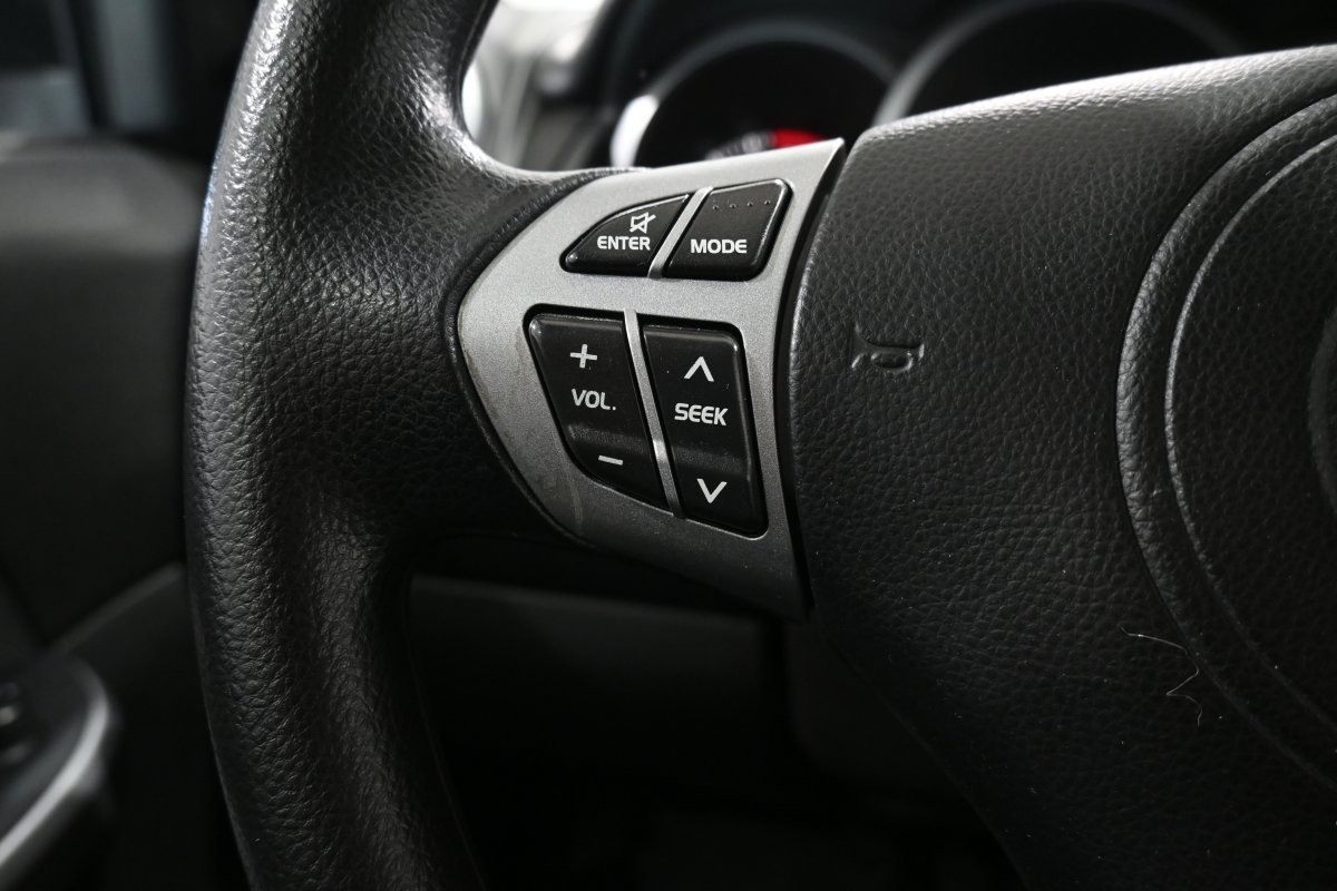 Foto Suzuki Grand Vitara 21