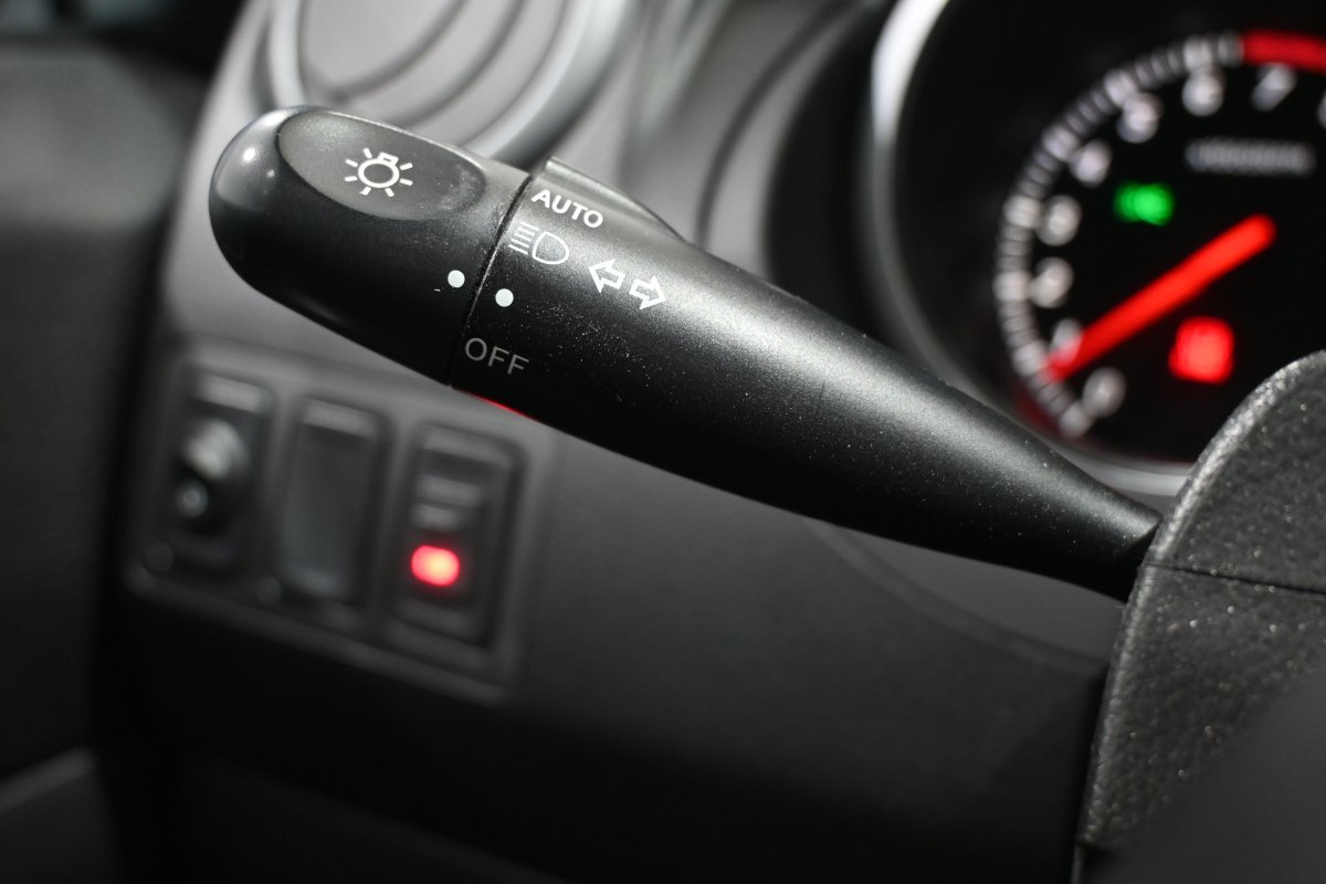 Foto Suzuki Grand Vitara 23