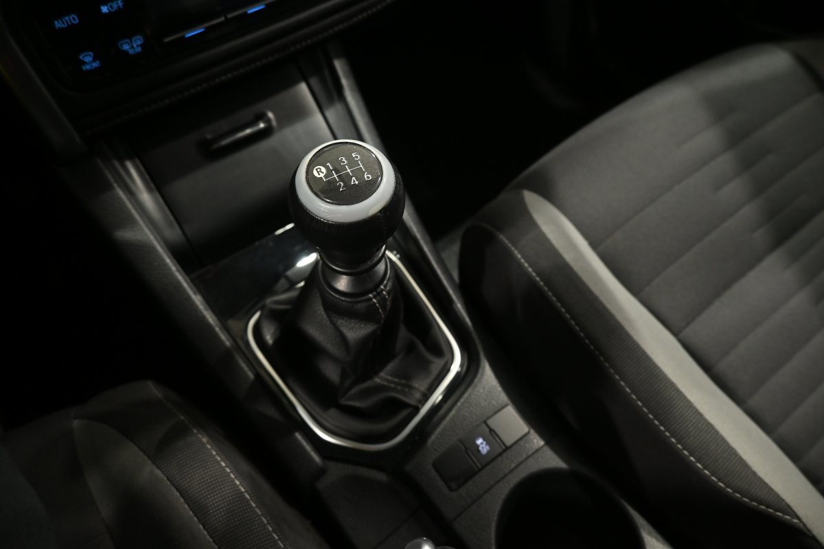 Foto Toyota Auris 20