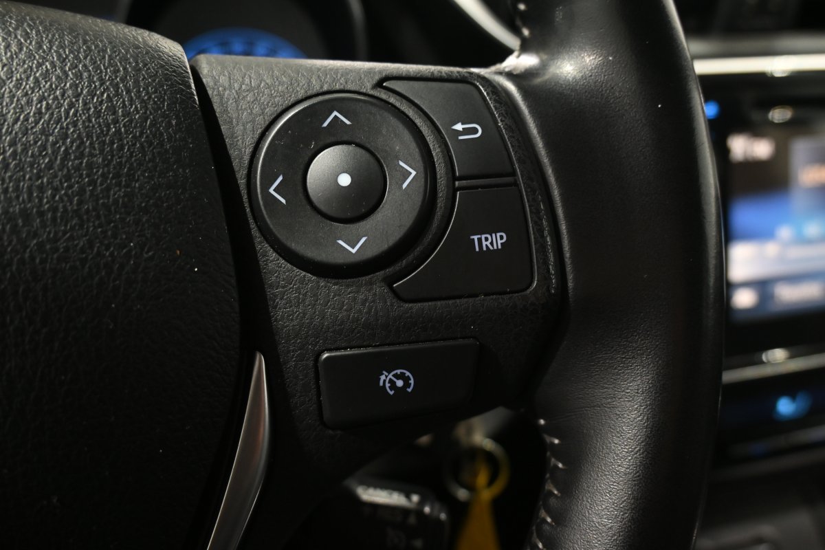 Foto Toyota Auris 22