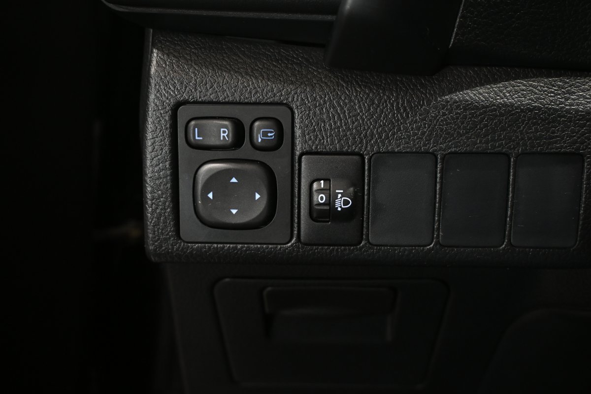 Foto Toyota Auris 26