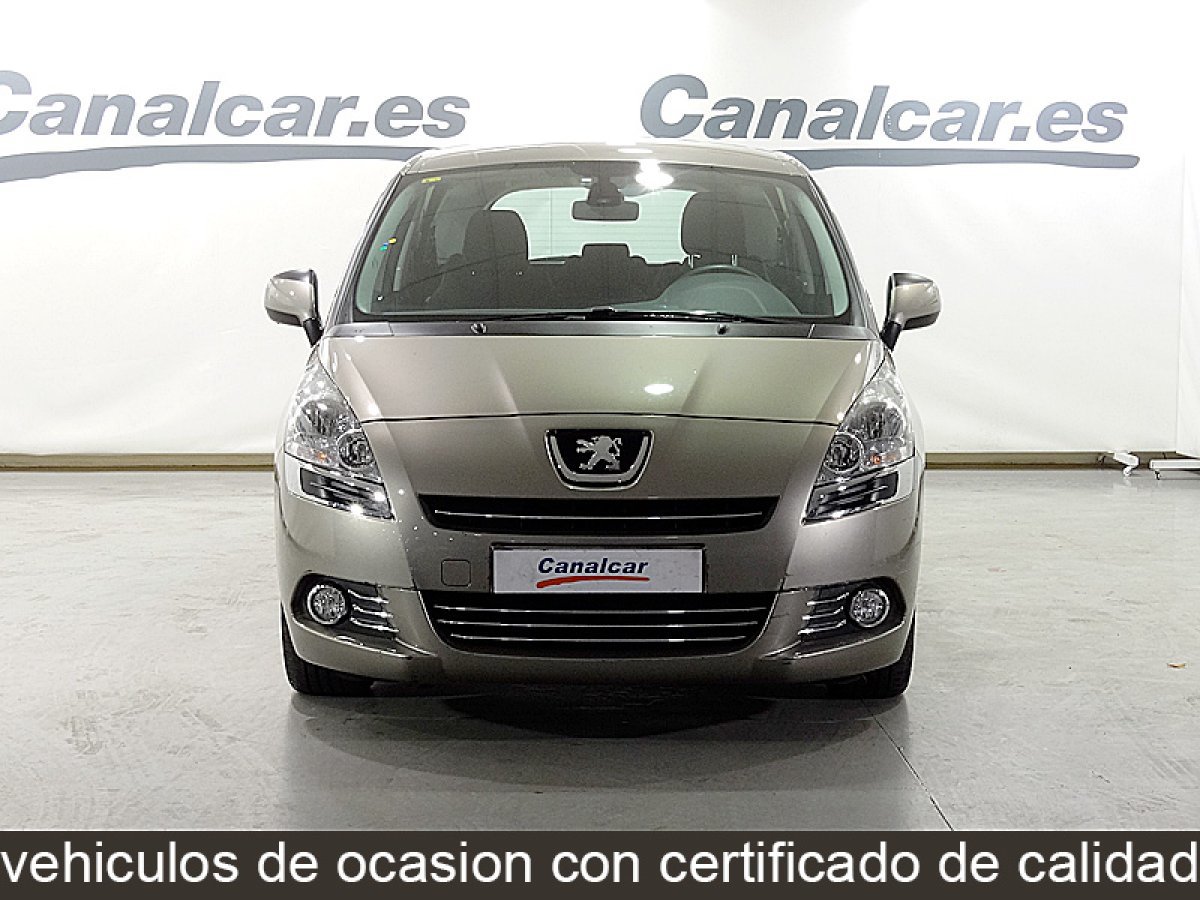 Foto Peugeot 5008 3