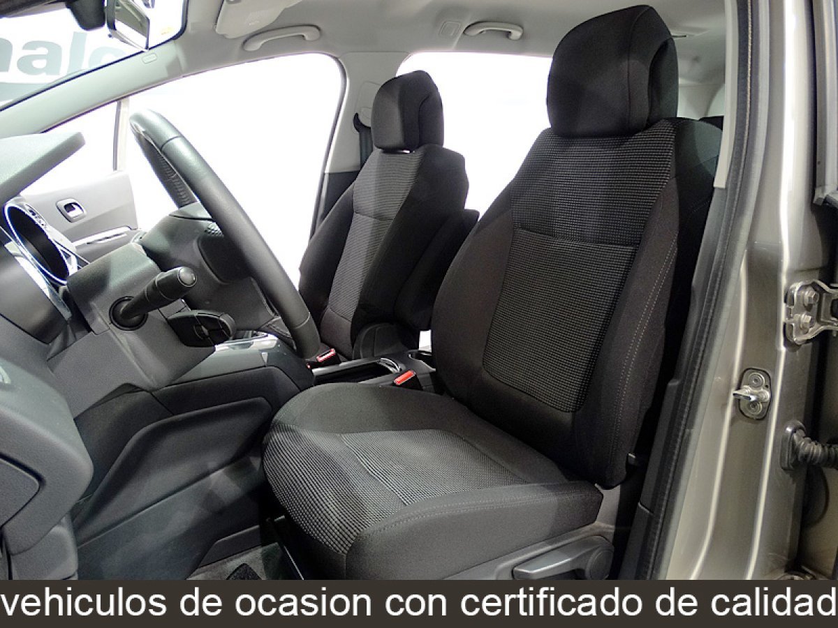 Foto Peugeot 5008 15