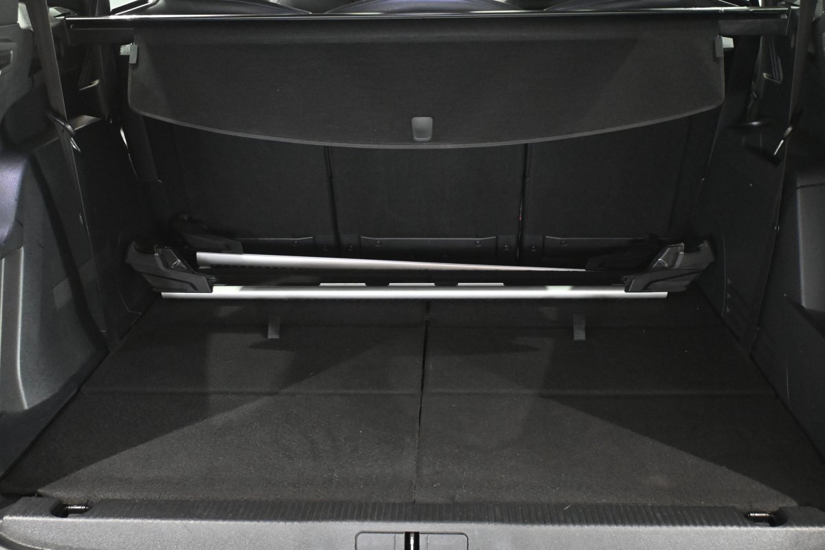 Foto Peugeot 5008 8