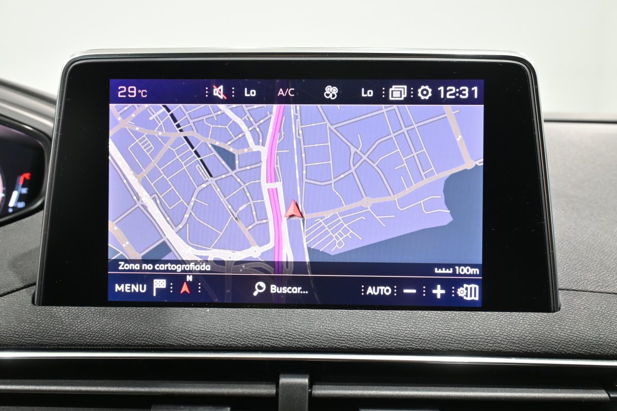 Foto Peugeot 5008 15