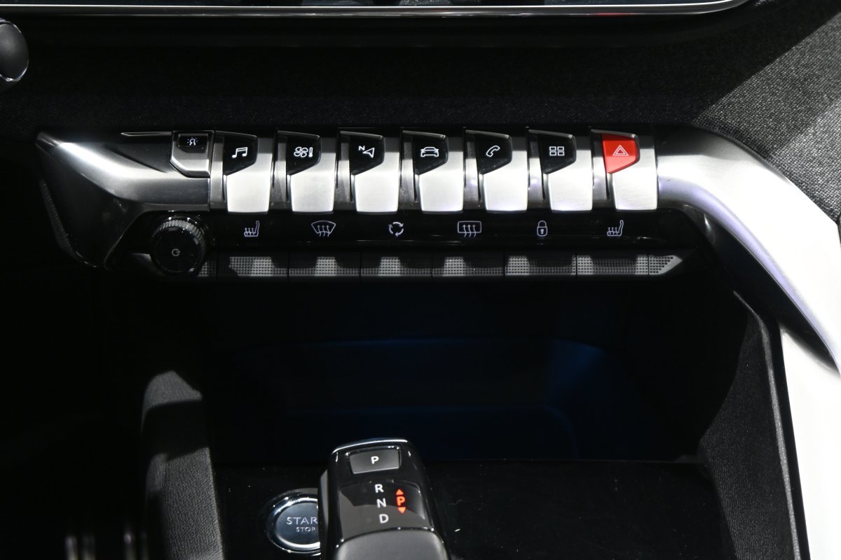 Foto Peugeot 5008 16