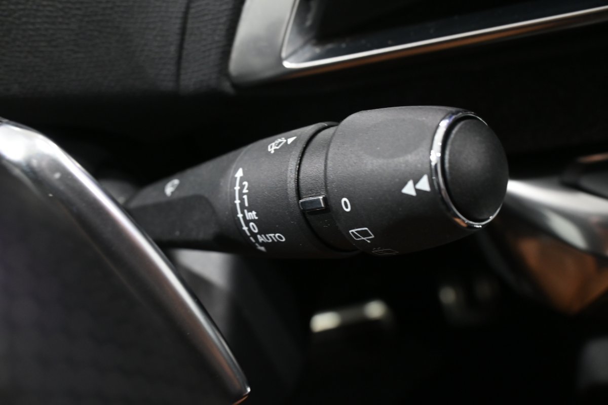 Foto Peugeot 5008 20