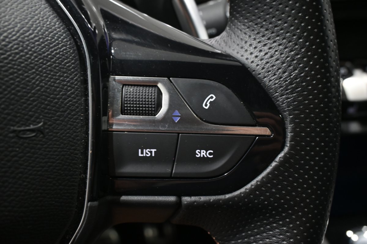 Foto Peugeot 5008 22