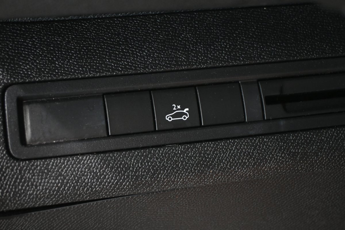 Foto Peugeot 5008 27