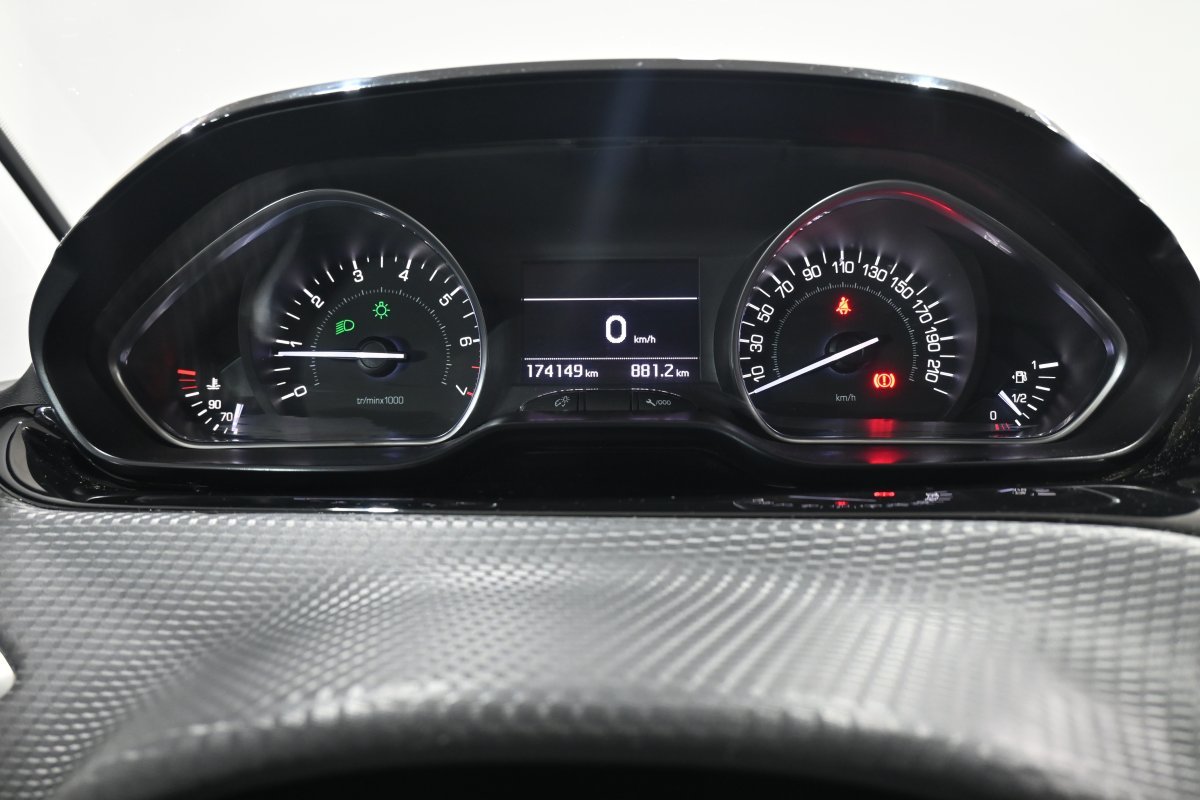 Foto Peugeot 2008 14