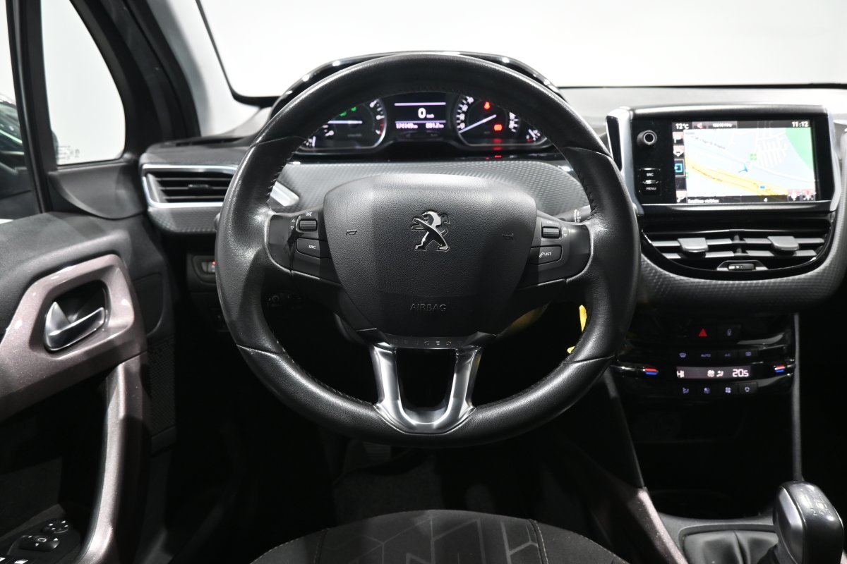 Foto Peugeot 2008 18