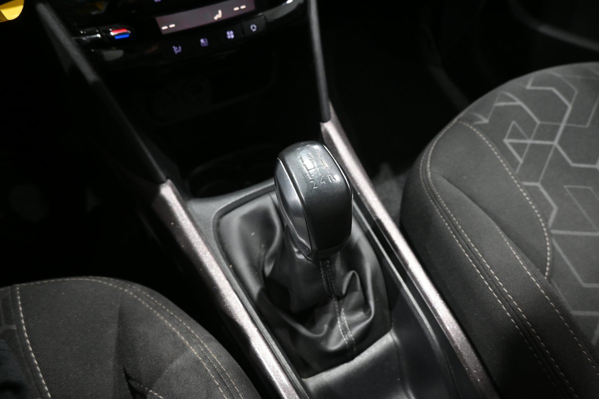 Foto Peugeot 2008 19