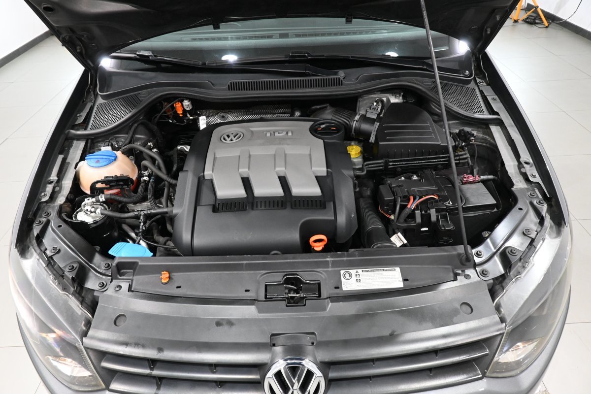 Foto Volkswagen Polo 7