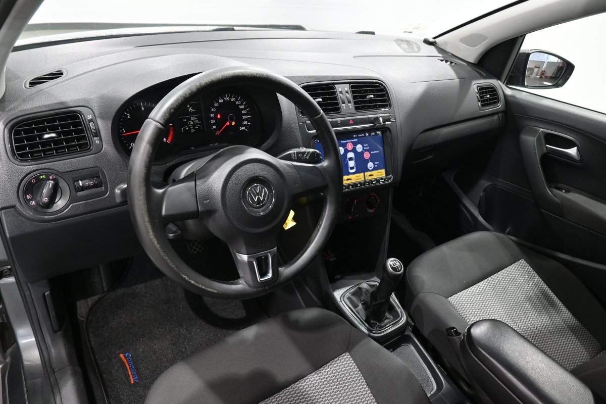 Foto Volkswagen Polo 9