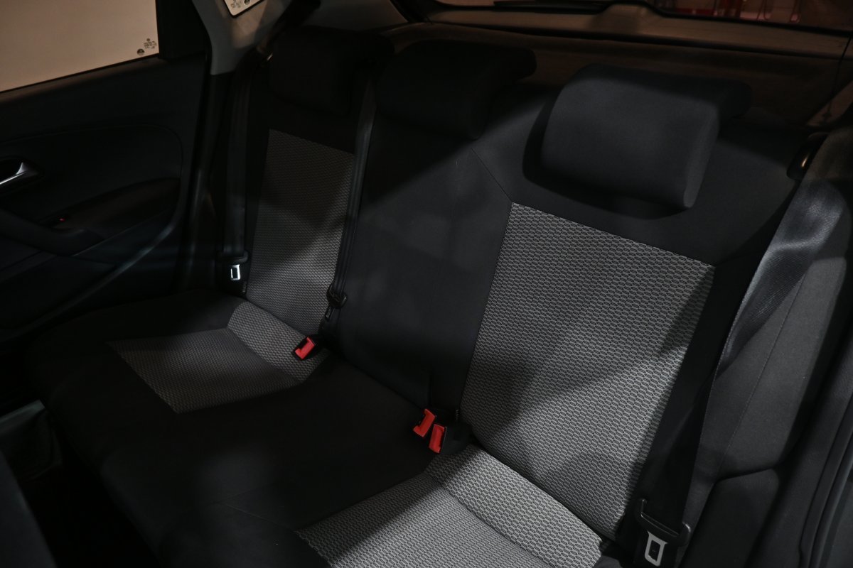 Foto Volkswagen Polo 12