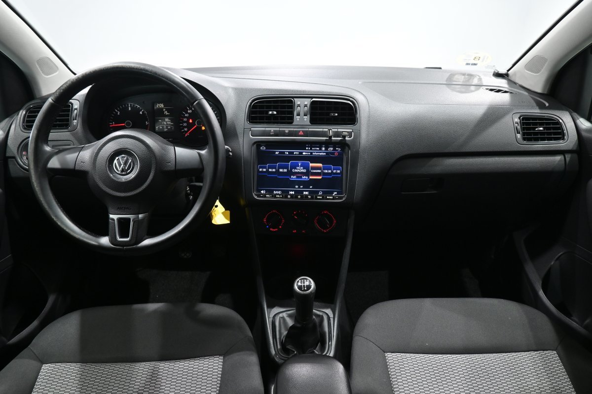 Foto Volkswagen Polo 18