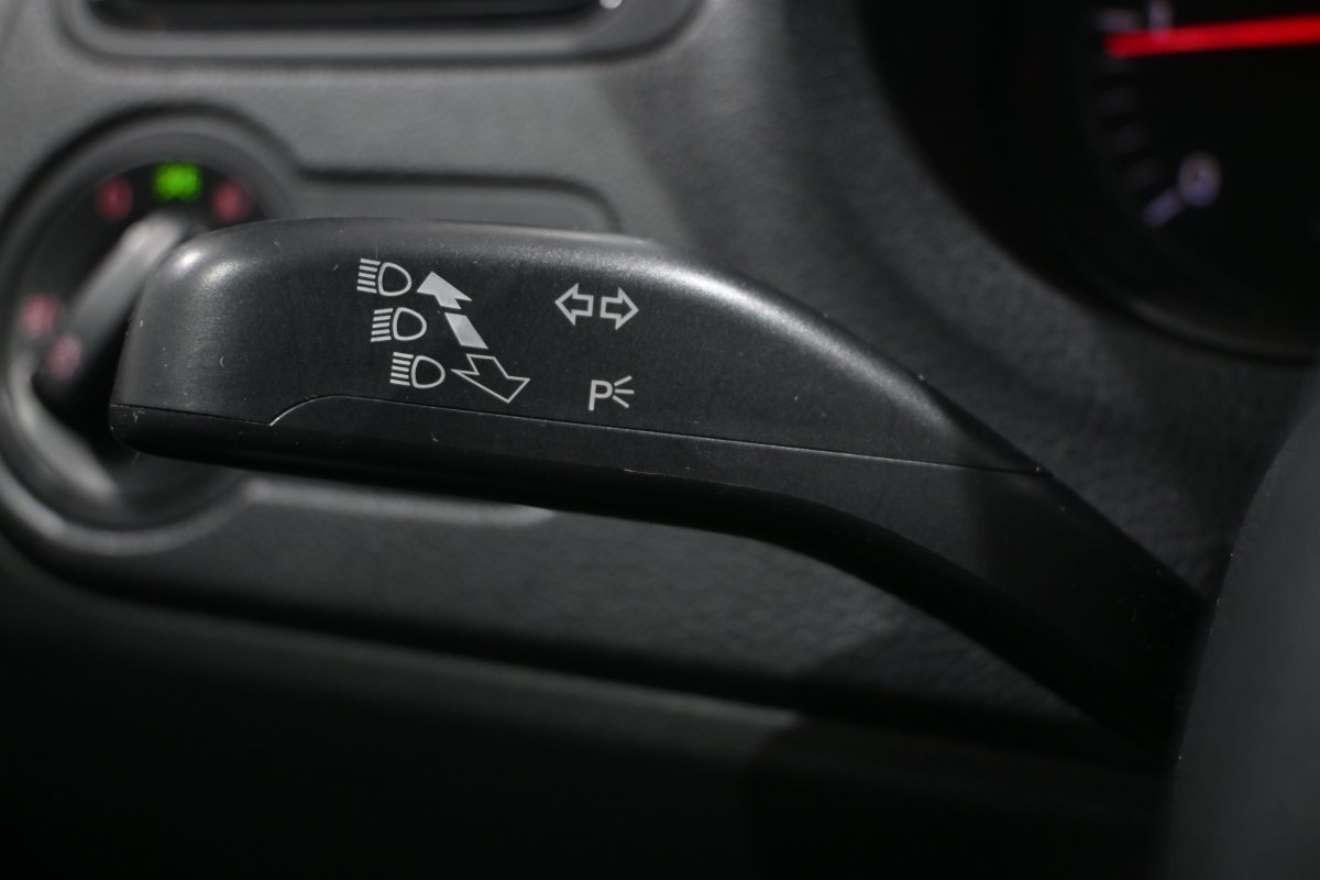 Foto Volkswagen Polo 21