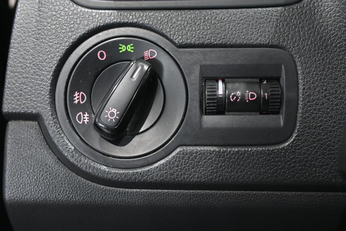 Foto Volkswagen Polo 23