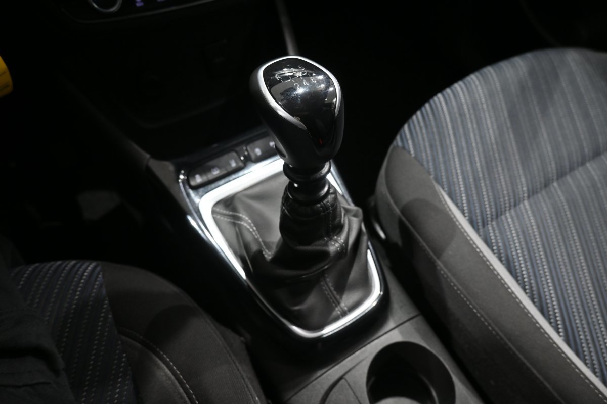 Foto Opel Crossland X 20