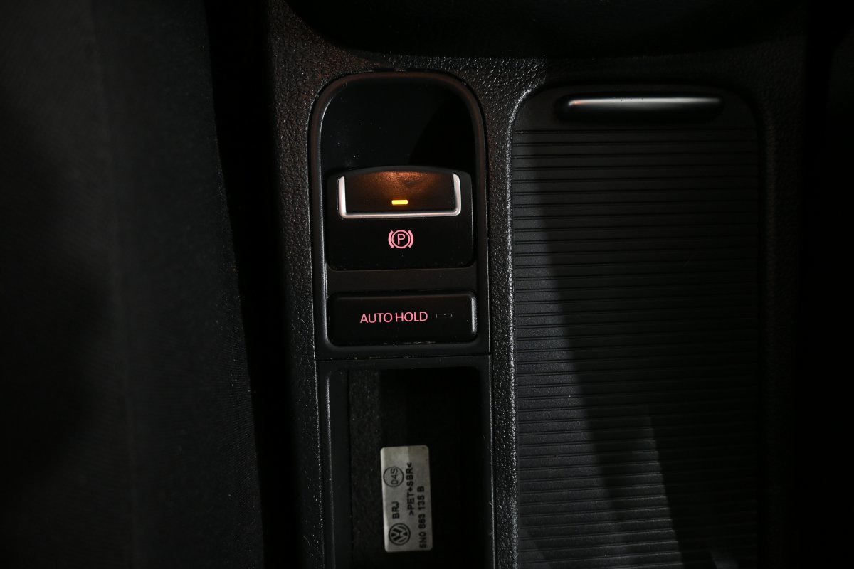 Foto Volkswagen Tiguan 20