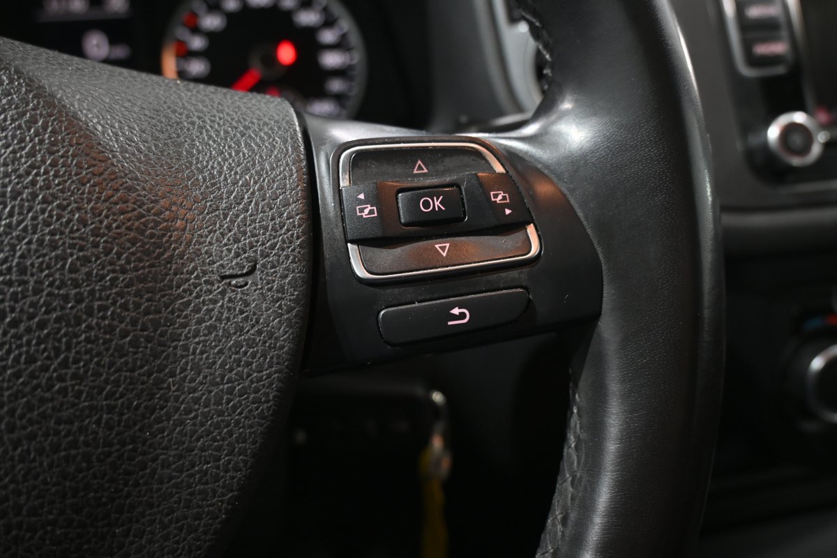 Foto Volkswagen Tiguan 22