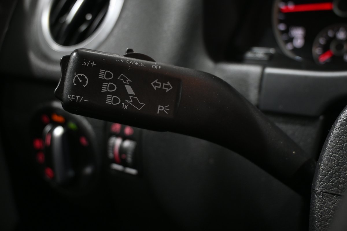 Foto Volkswagen Tiguan 23