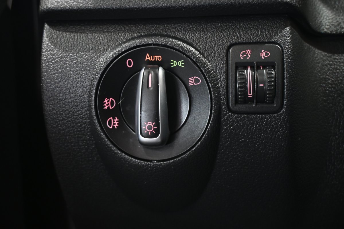 Foto Volkswagen Tiguan 25