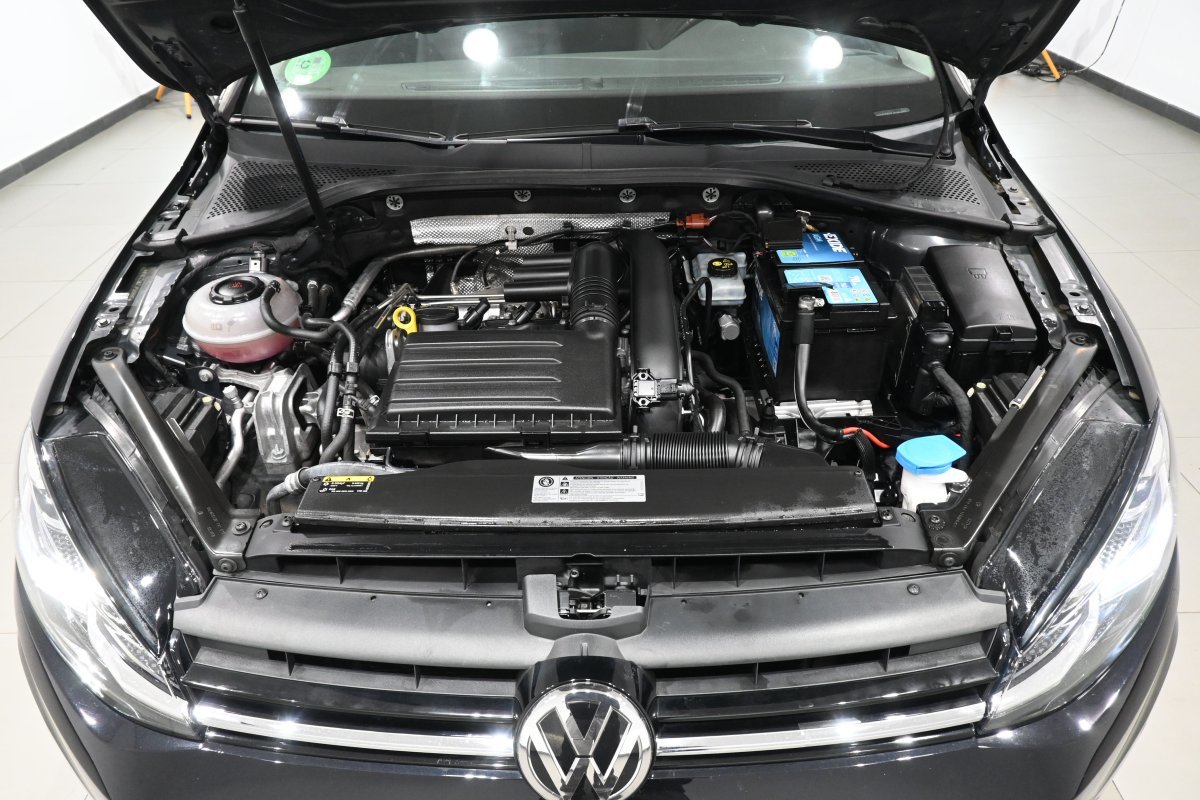 Foto Volkswagen Golf 7