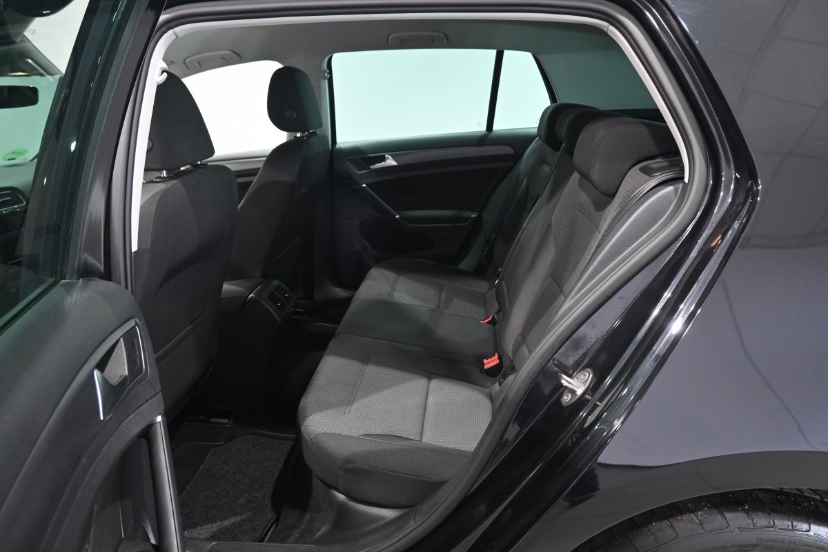 Foto Volkswagen Golf 10