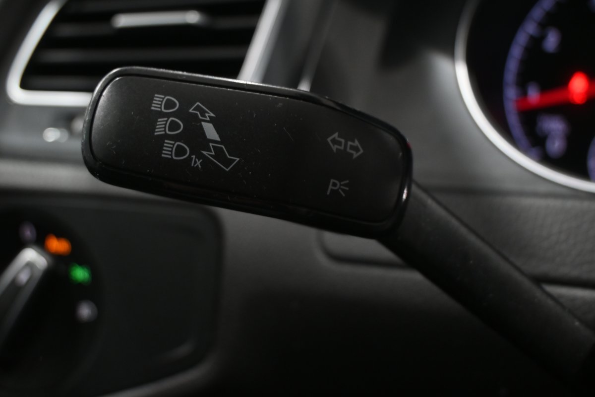 Foto Volkswagen Golf 22