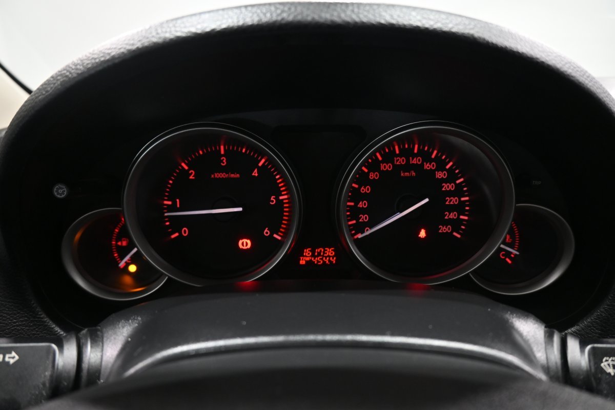 Foto Mazda Mazda6 14