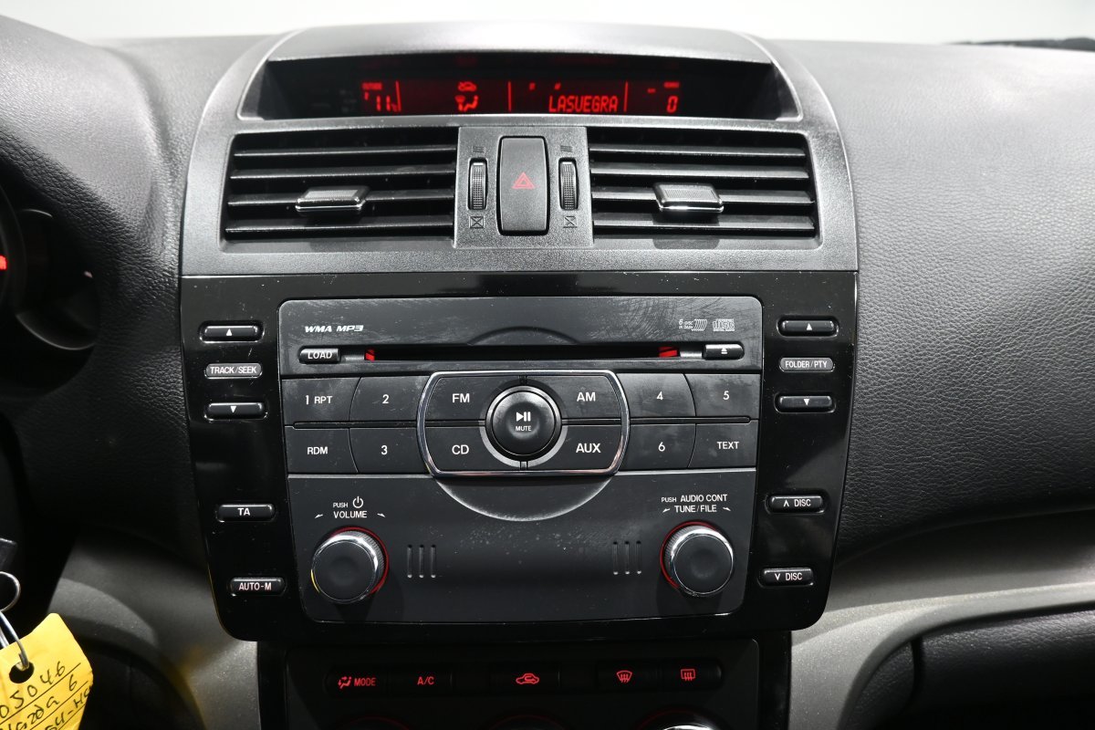 Foto Mazda Mazda6 15