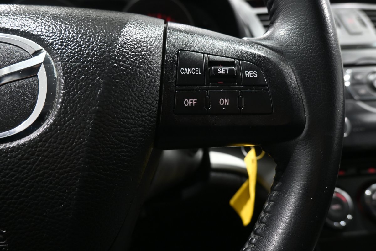 Foto Mazda Mazda6 19