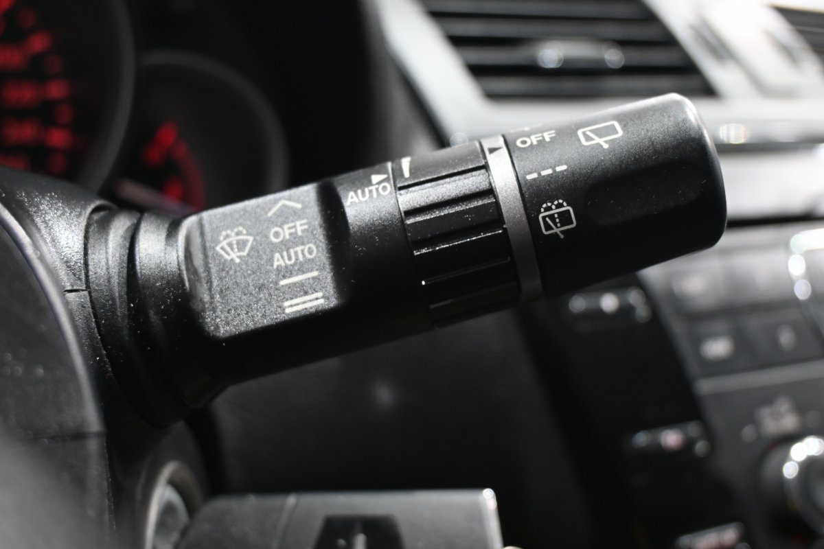 Foto Mazda Mazda6 21