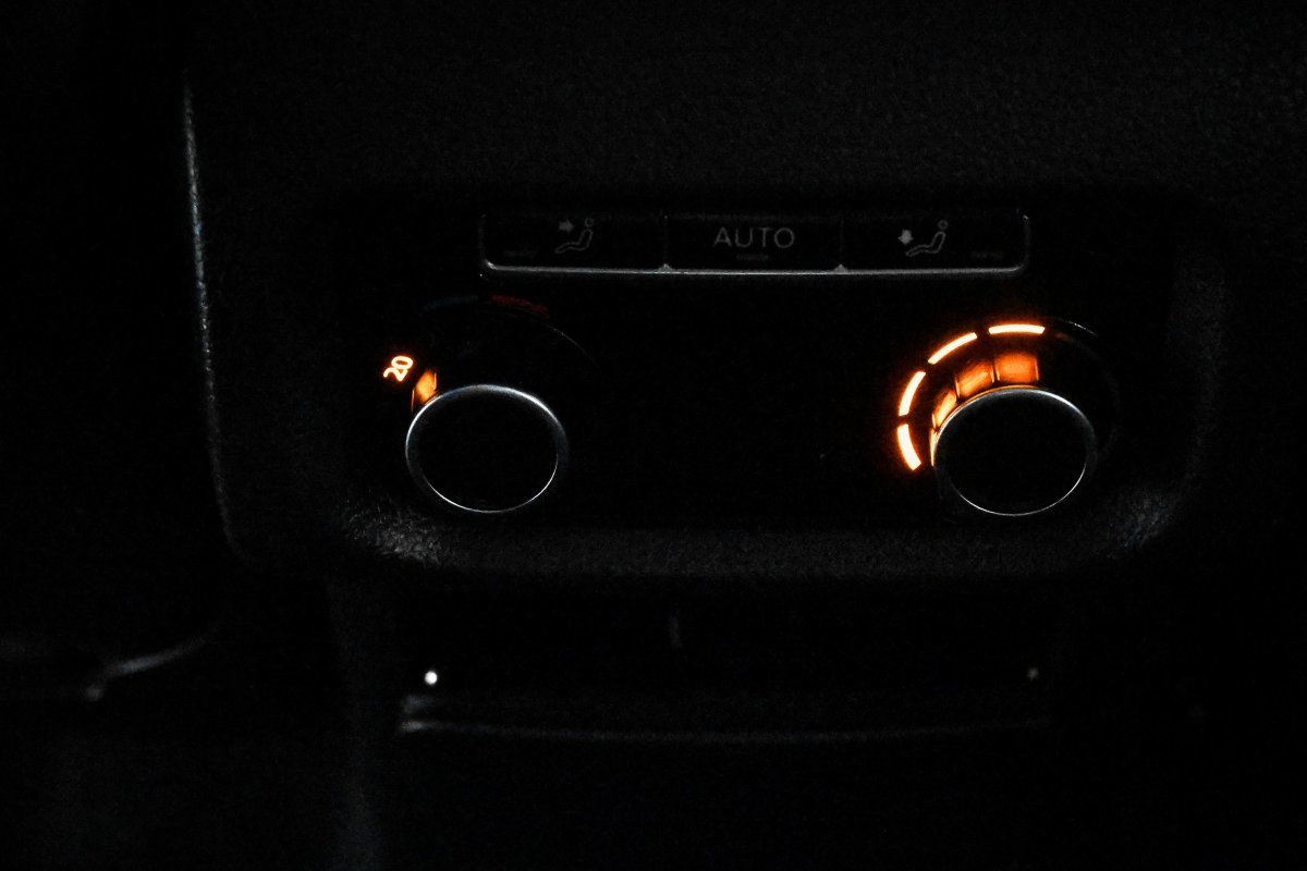 Foto Volkswagen Sharan 28