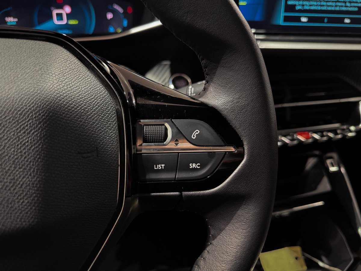 Foto Peugeot e-2008 20