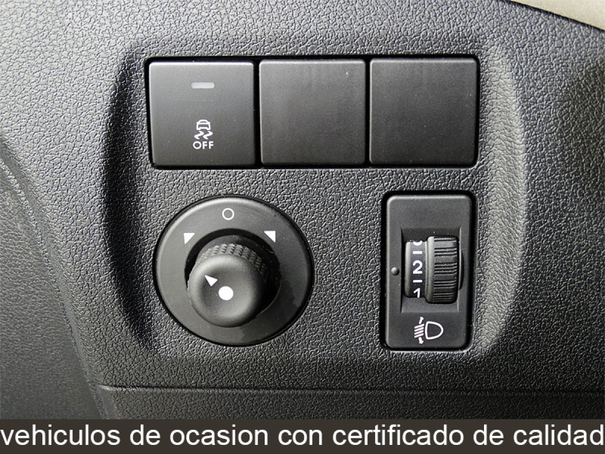 Foto Citroën Berlingo 21