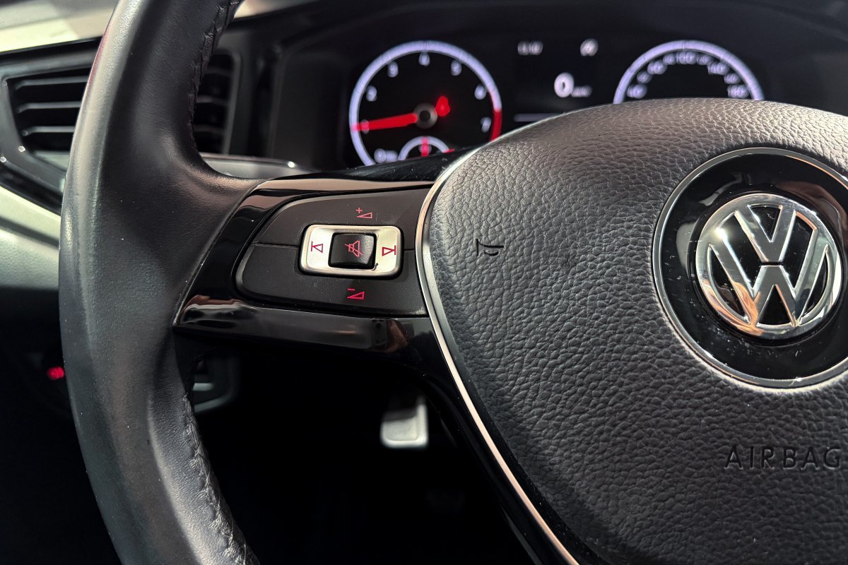 Foto Volkswagen Polo 19