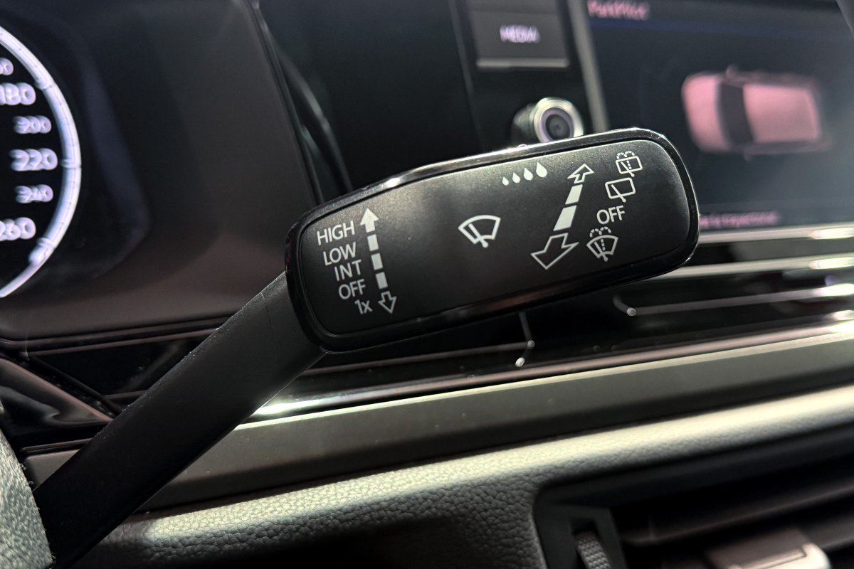 Foto Volkswagen Polo 22