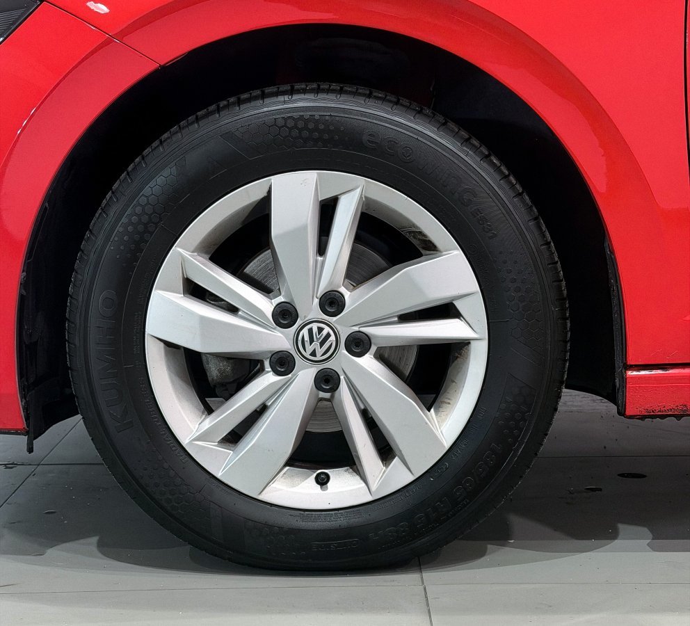 Foto Volkswagen Polo 25