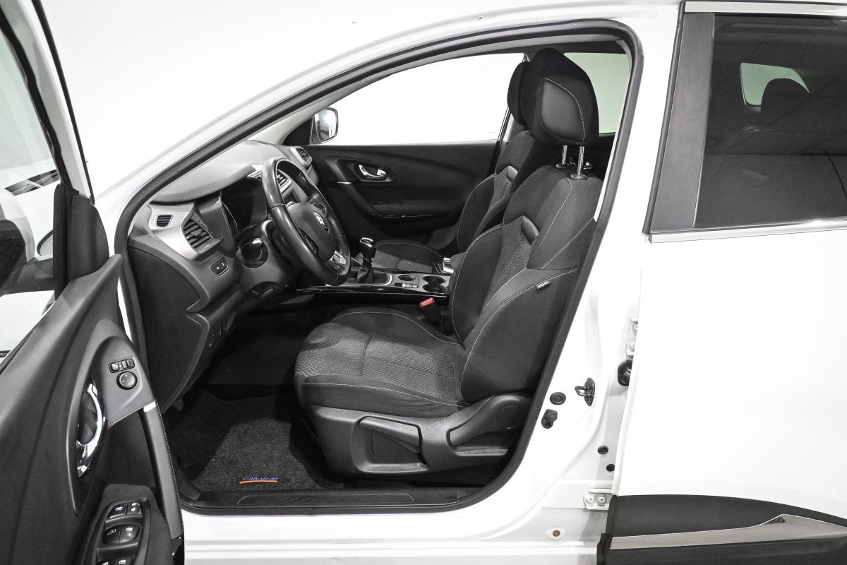 Foto Renault Kadjar 9